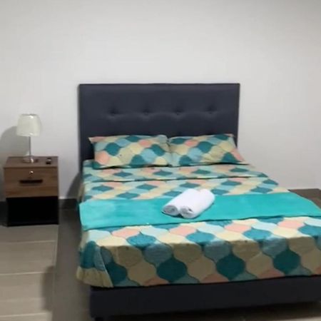 The Oasis Buro Apartment Cali Ngoại thất bức ảnh