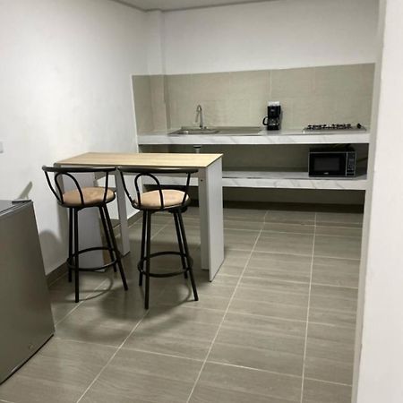 The Oasis Buro Apartment Cali Ngoại thất bức ảnh