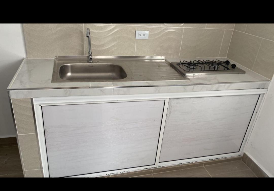 The Oasis Buro Apartment Cali Ngoại thất bức ảnh