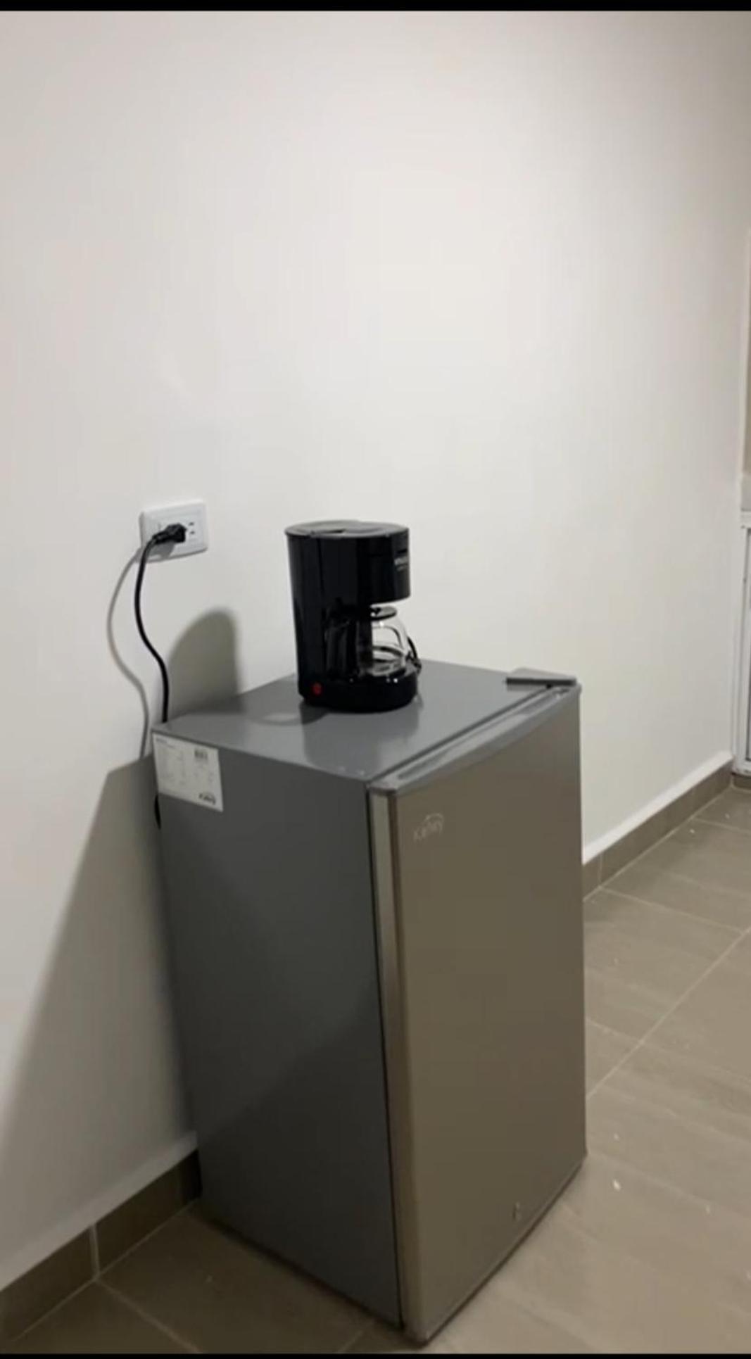 The Oasis Buro Apartment Cali Ngoại thất bức ảnh